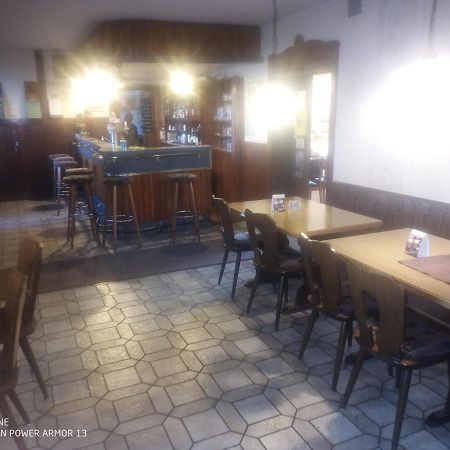 Gasthof Happe Harth Ngoại thất bức ảnh