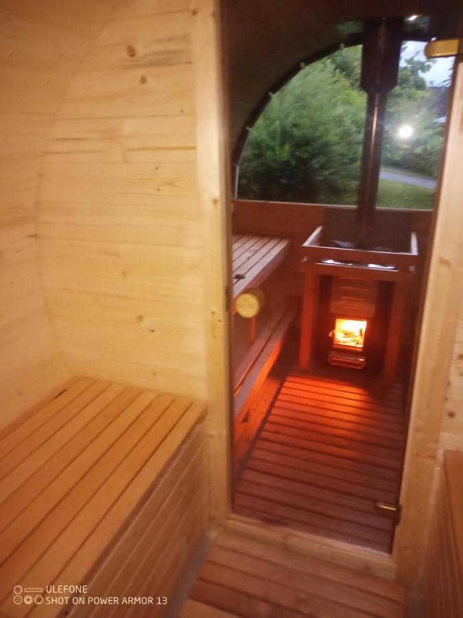 Gasthof Happe Harth Ngoại thất bức ảnh