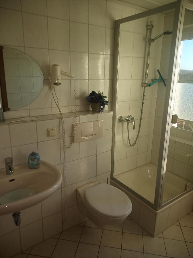 Gasthof Happe Harth Ngoại thất bức ảnh